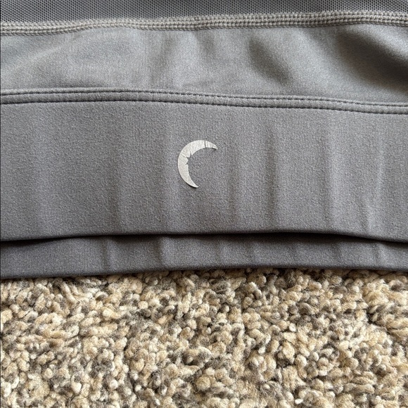 Zyia Active sports bra size medium - Picture 4 of 5